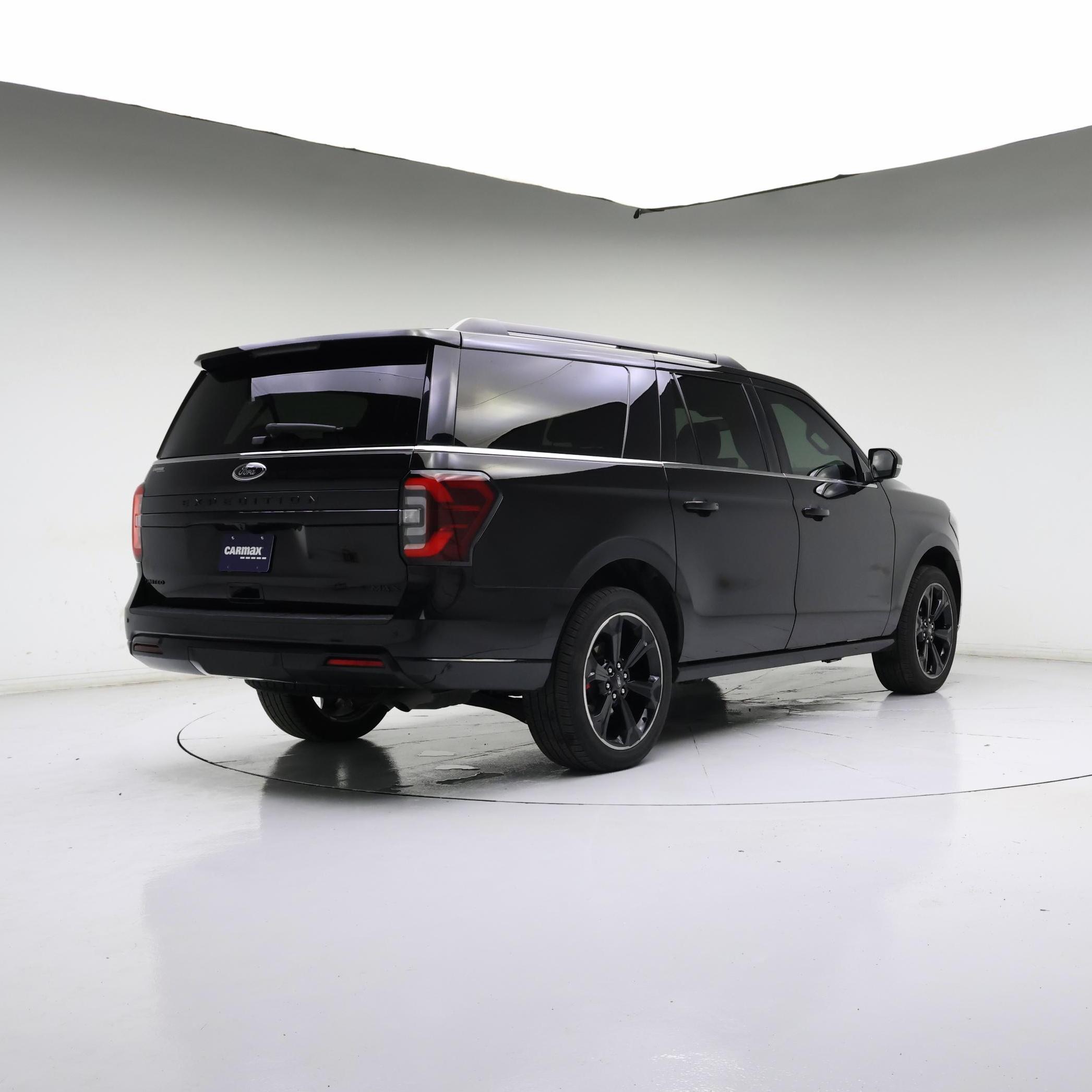 Thumbnail: 2022 Ford Expedition MAX - 8