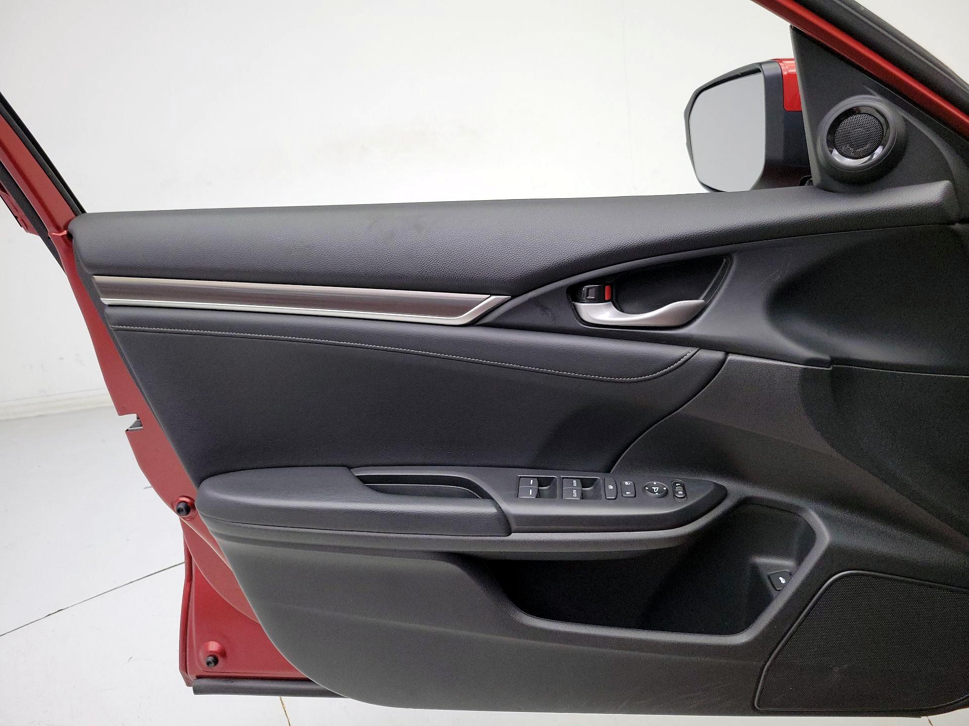 Thumbnail: 2020 Honda Civic - 12