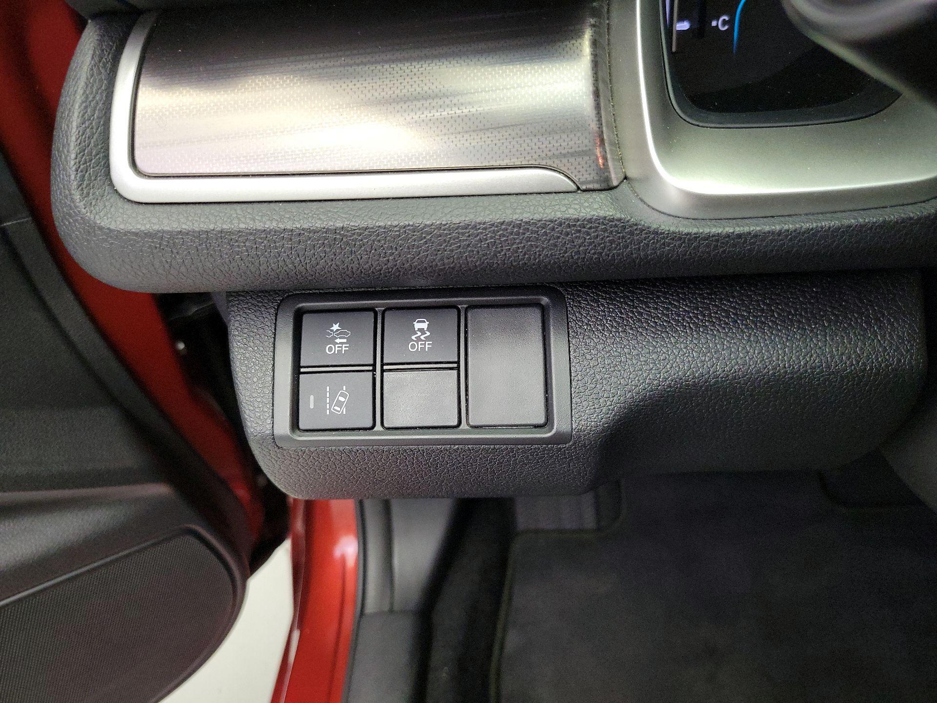 Thumbnail: 2020 Honda Civic - 13