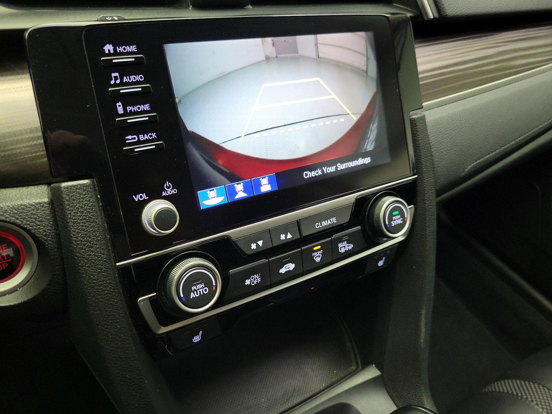 Thumbnail: 2020 Honda Civic - 14