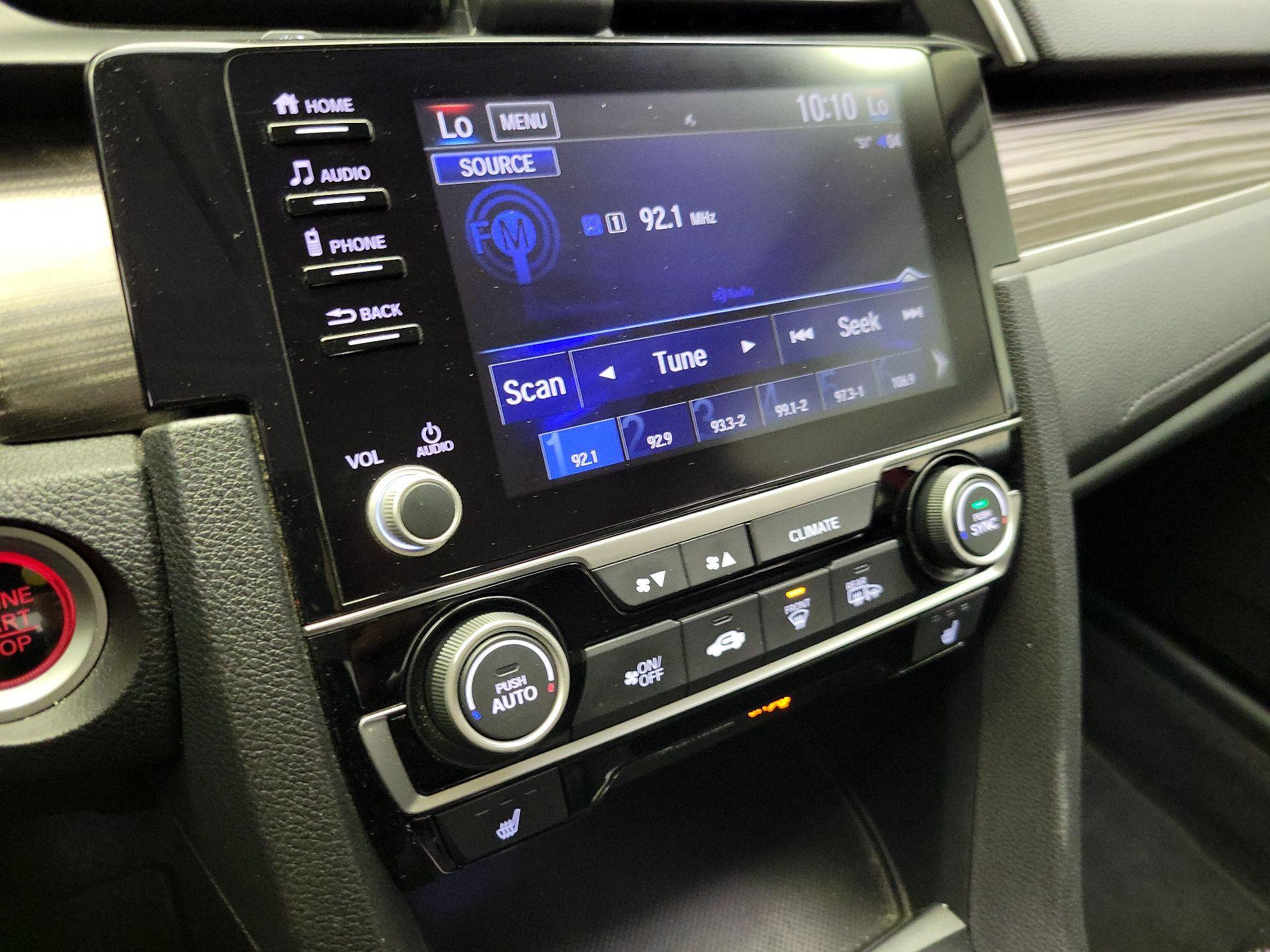 Thumbnail: 2020 Honda Civic - 15