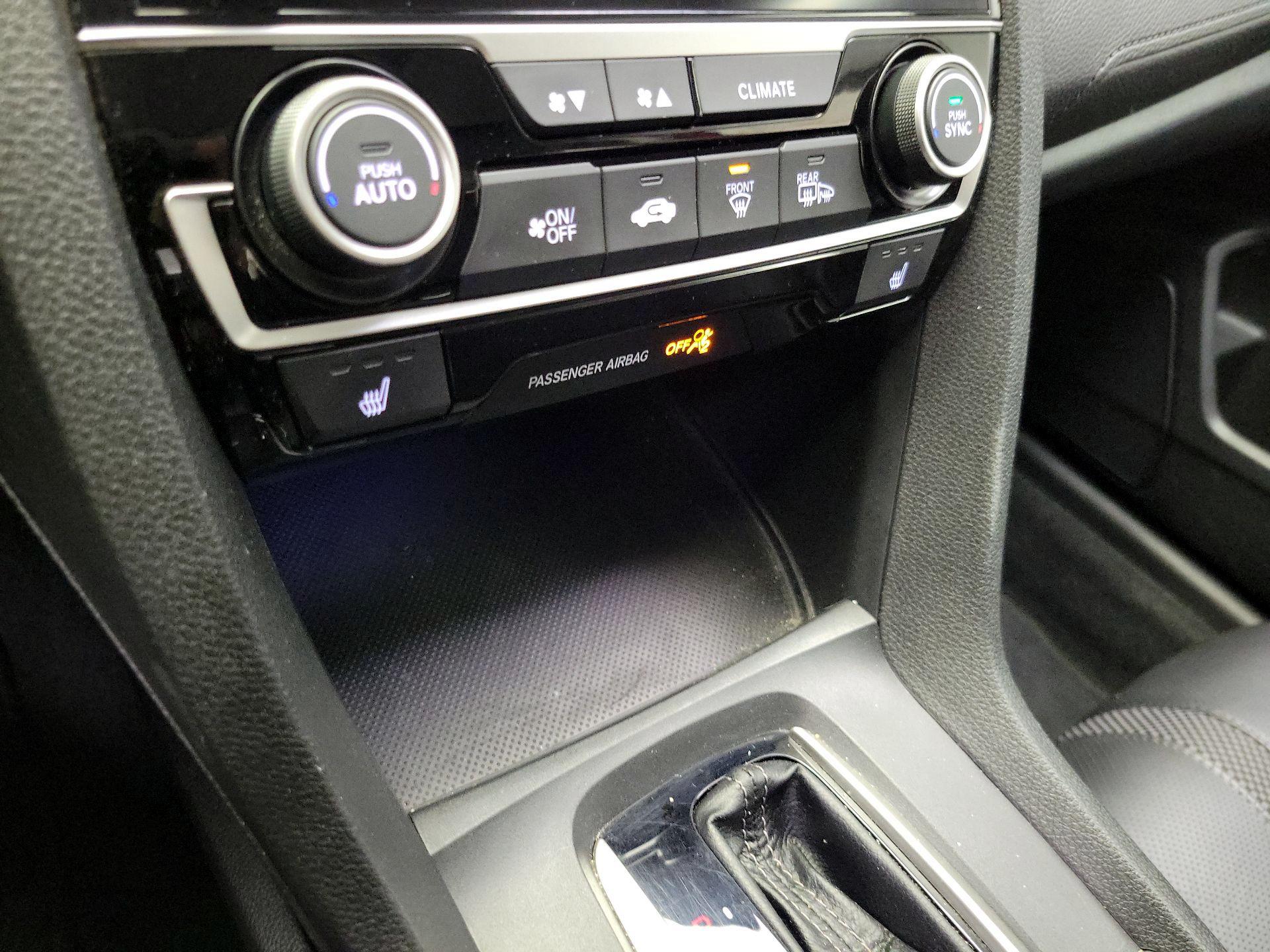 Thumbnail: 2020 Honda Civic - 16