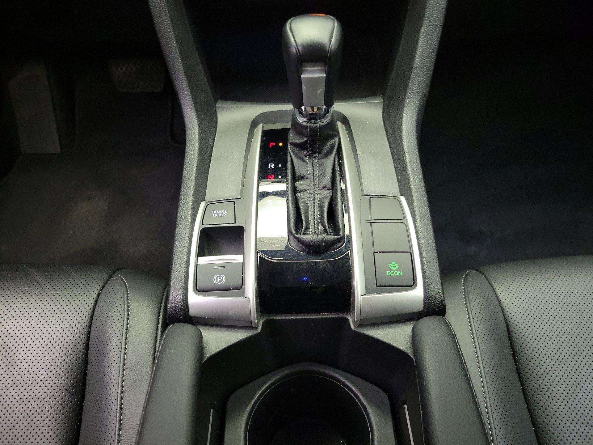 Thumbnail: 2020 Honda Civic - 17