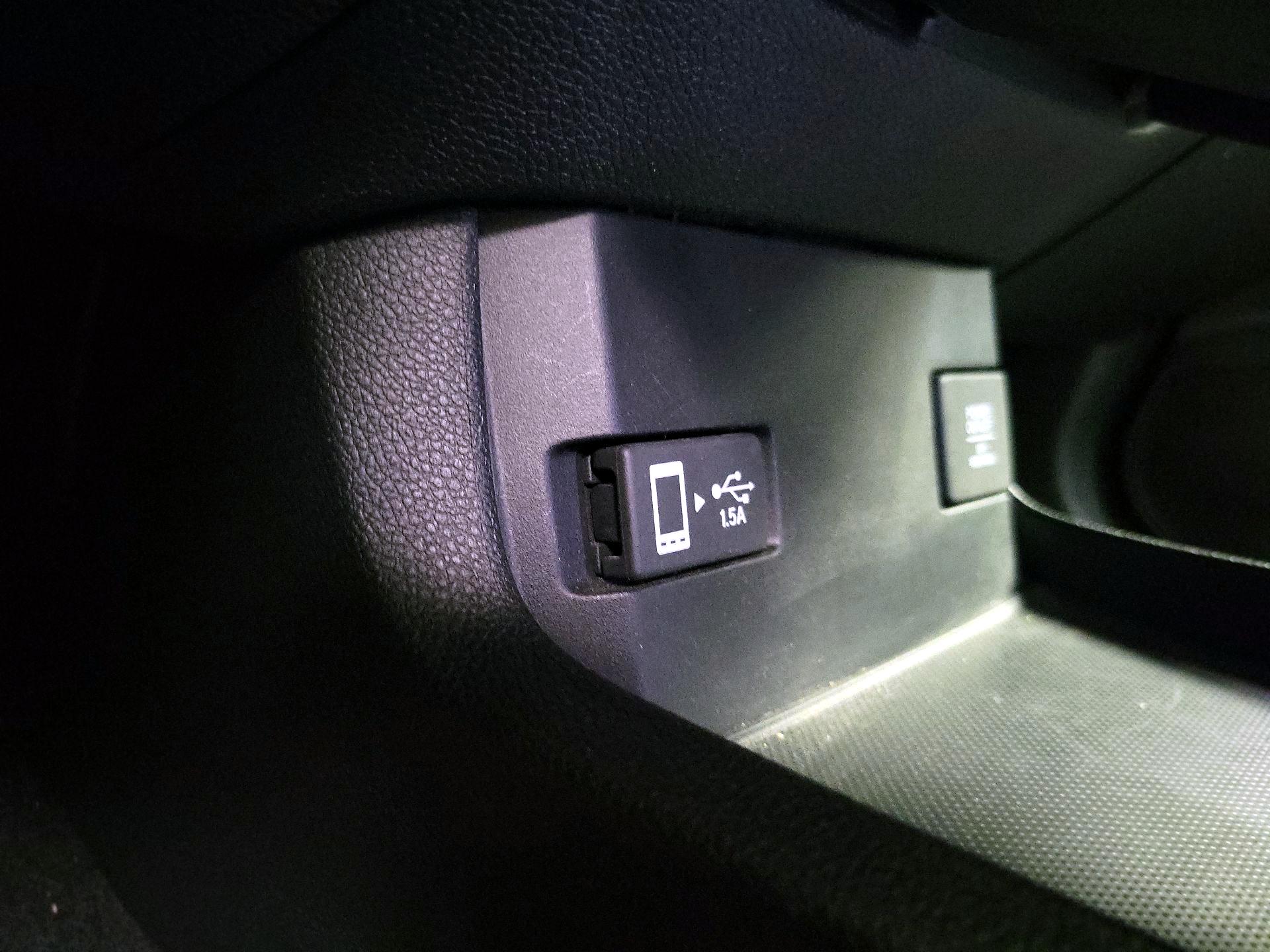 Thumbnail: 2020 Honda Civic - 18