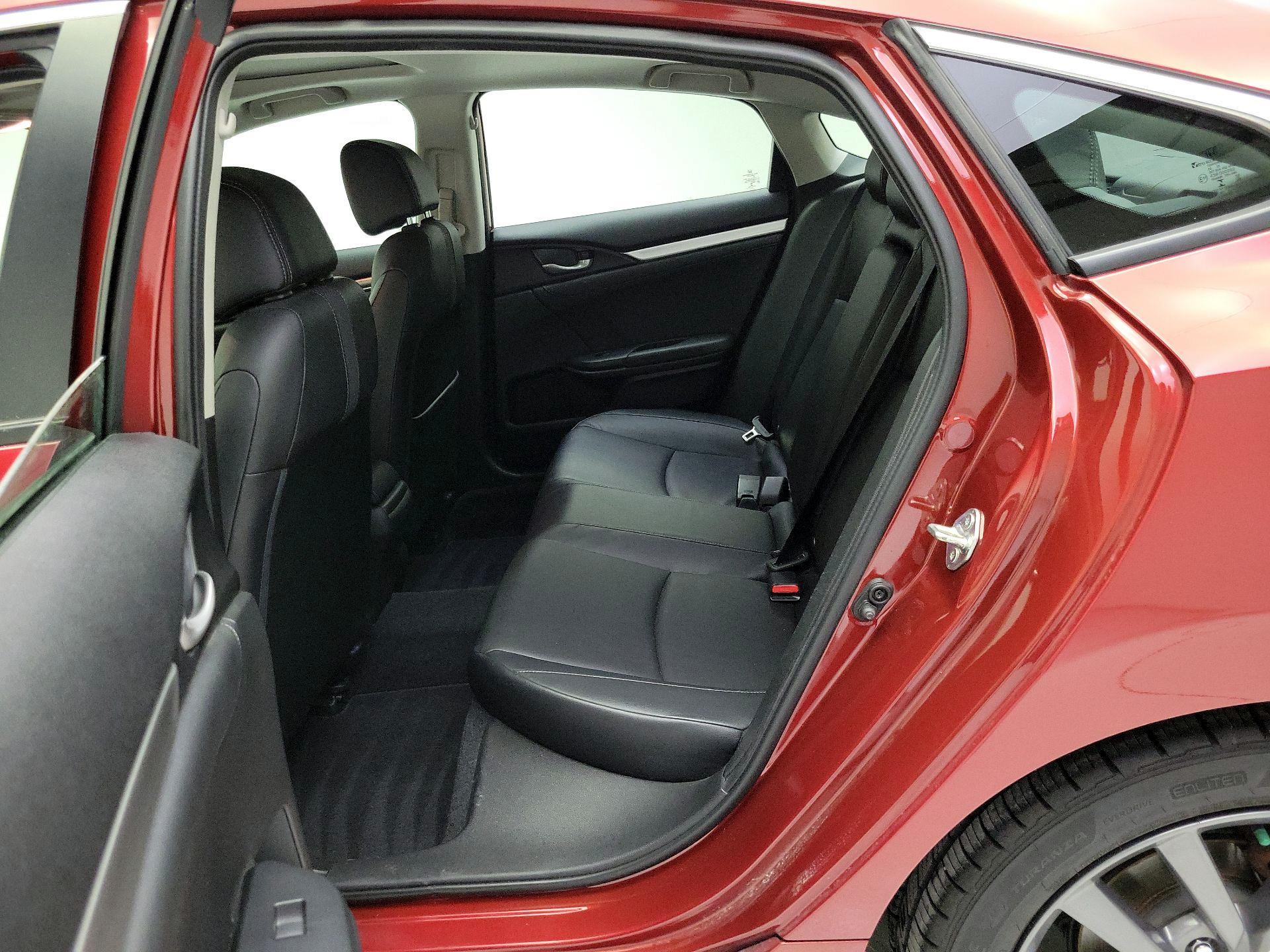 Thumbnail: 2020 Honda Civic - 20