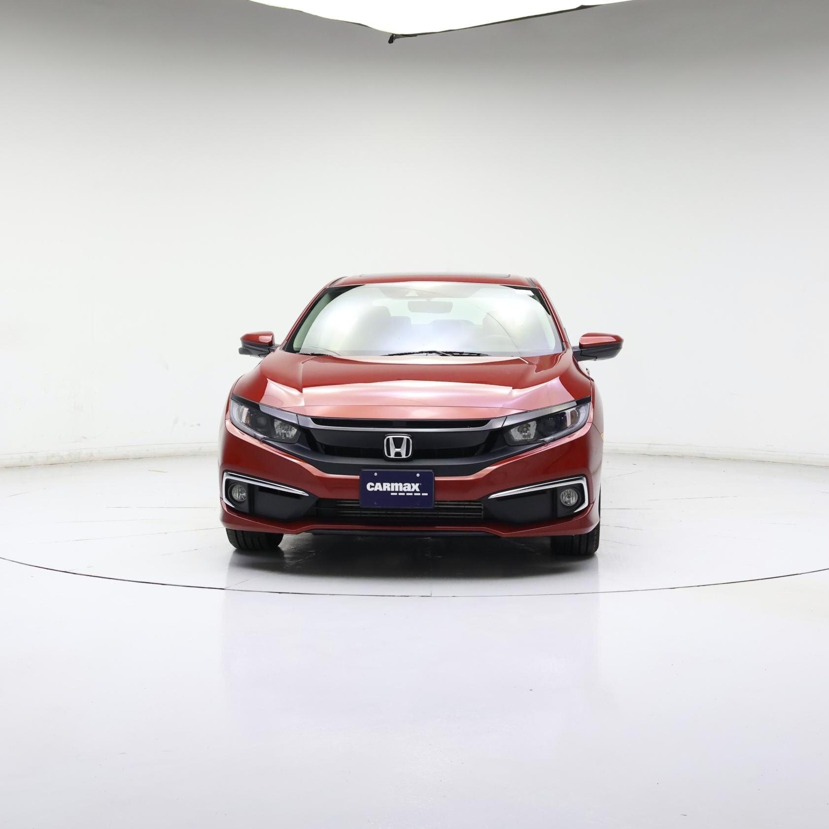 Thumbnail: 2020 Honda Civic - 5