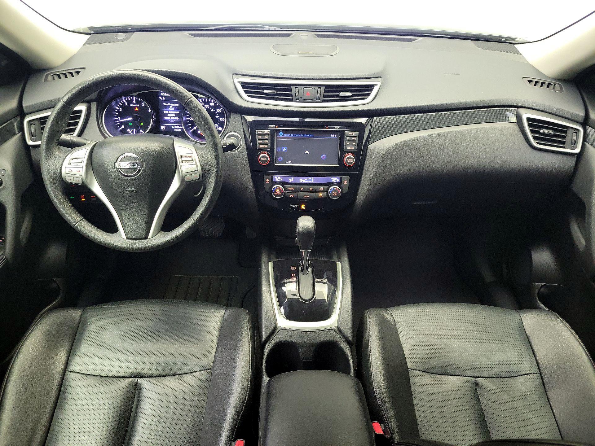 Thumbnail: 2016 Nissan Rogue - 9