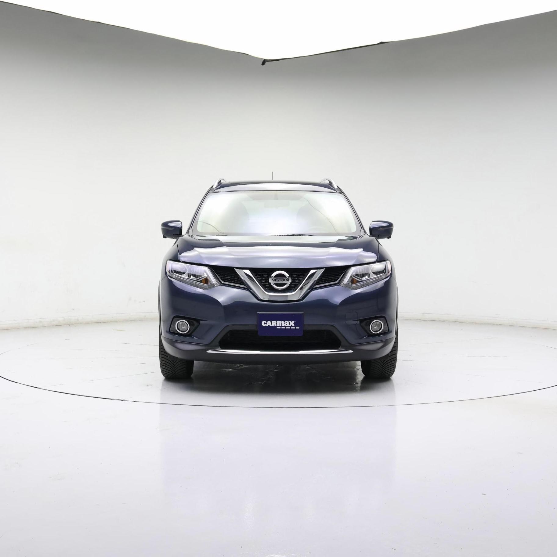Thumbnail: 2016 Nissan Rogue - 5