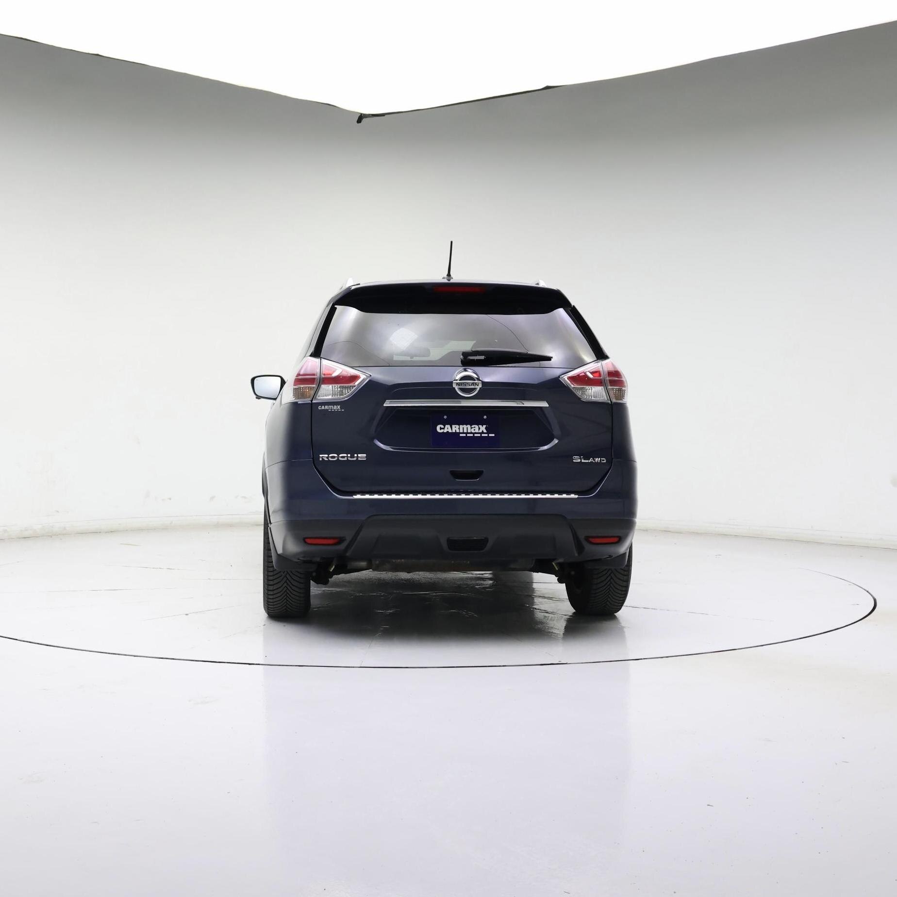 Thumbnail: 2016 Nissan Rogue - 6