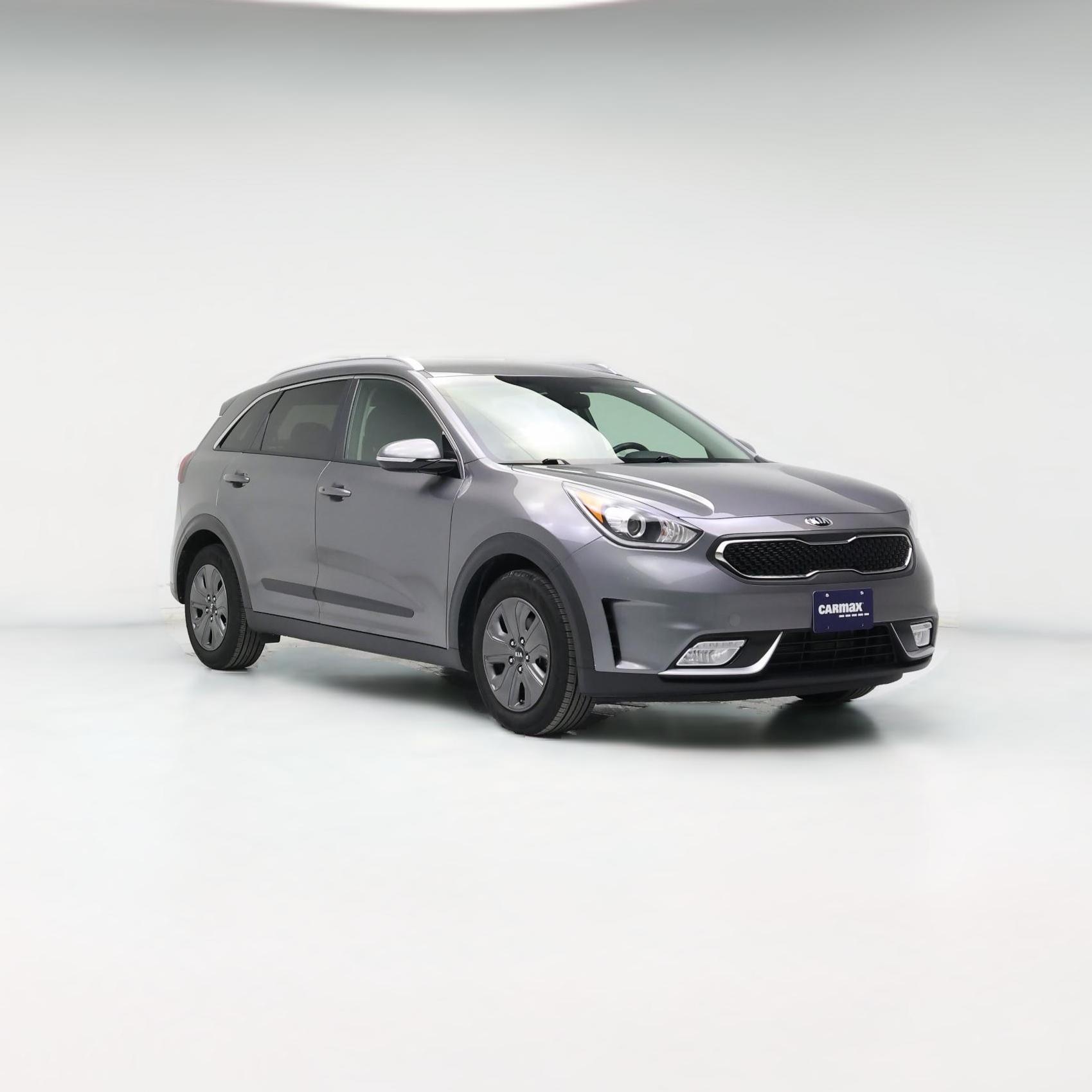 Thumbnail: 2017 Kia Niro - 1