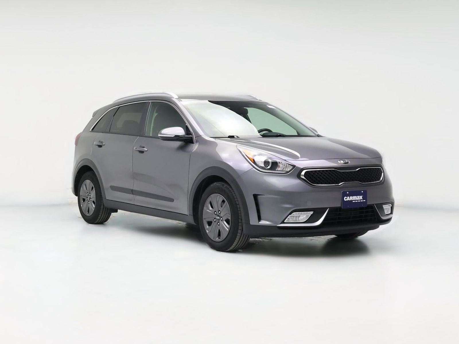 2017 Kia Niro EX