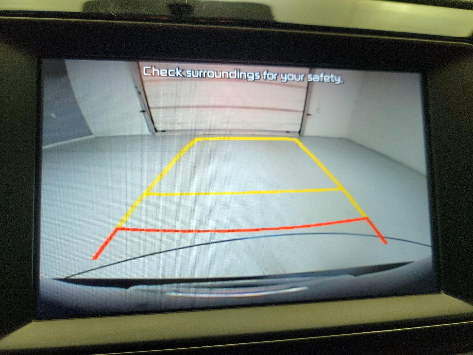 Thumbnail: 2017 Kia Niro - 13