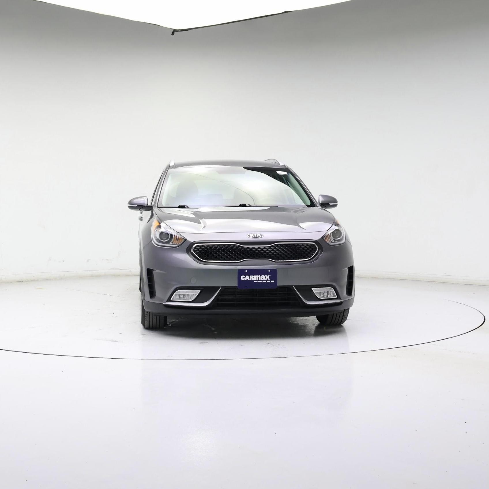 Thumbnail: 2017 Kia Niro - 5