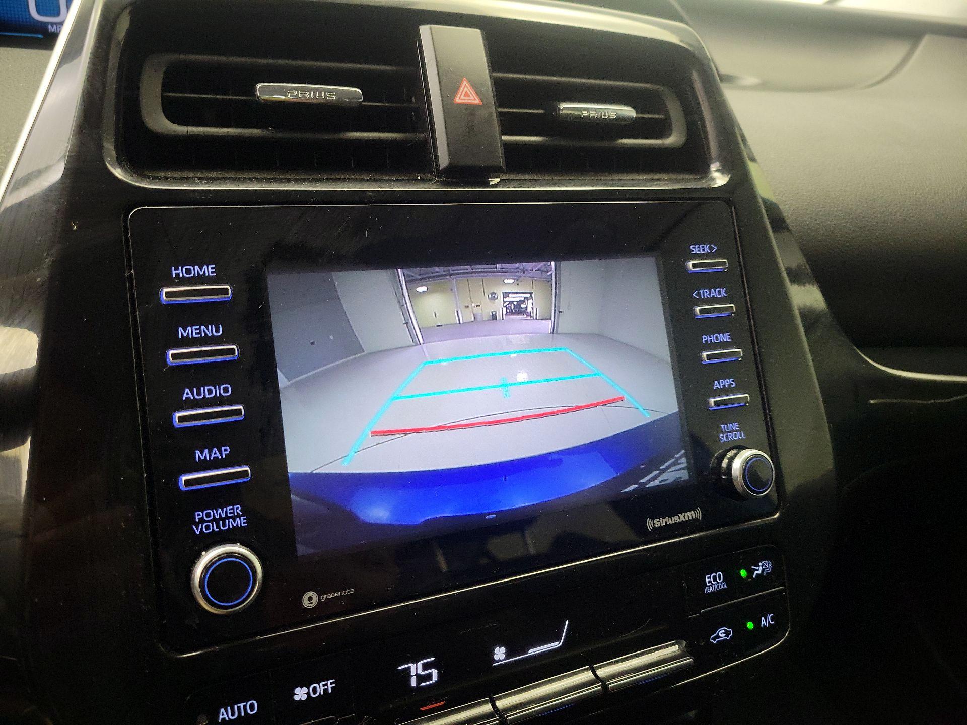 Thumbnail: 2021 Toyota Prius - 14