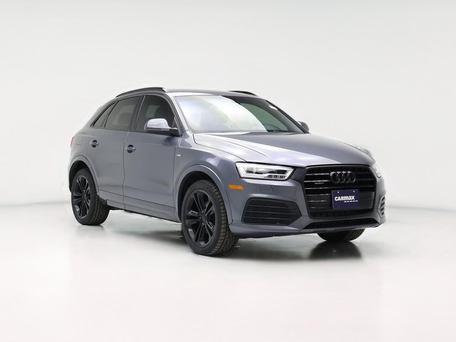 2016 Audi Q3 Prestige