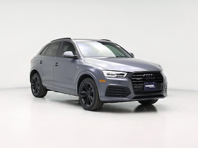2016 Audi Q3 Prestige