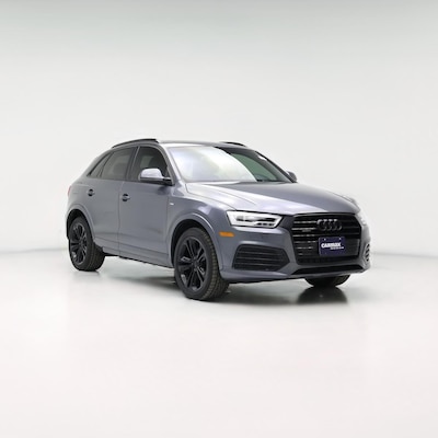2016 Audi Q3 Prestige