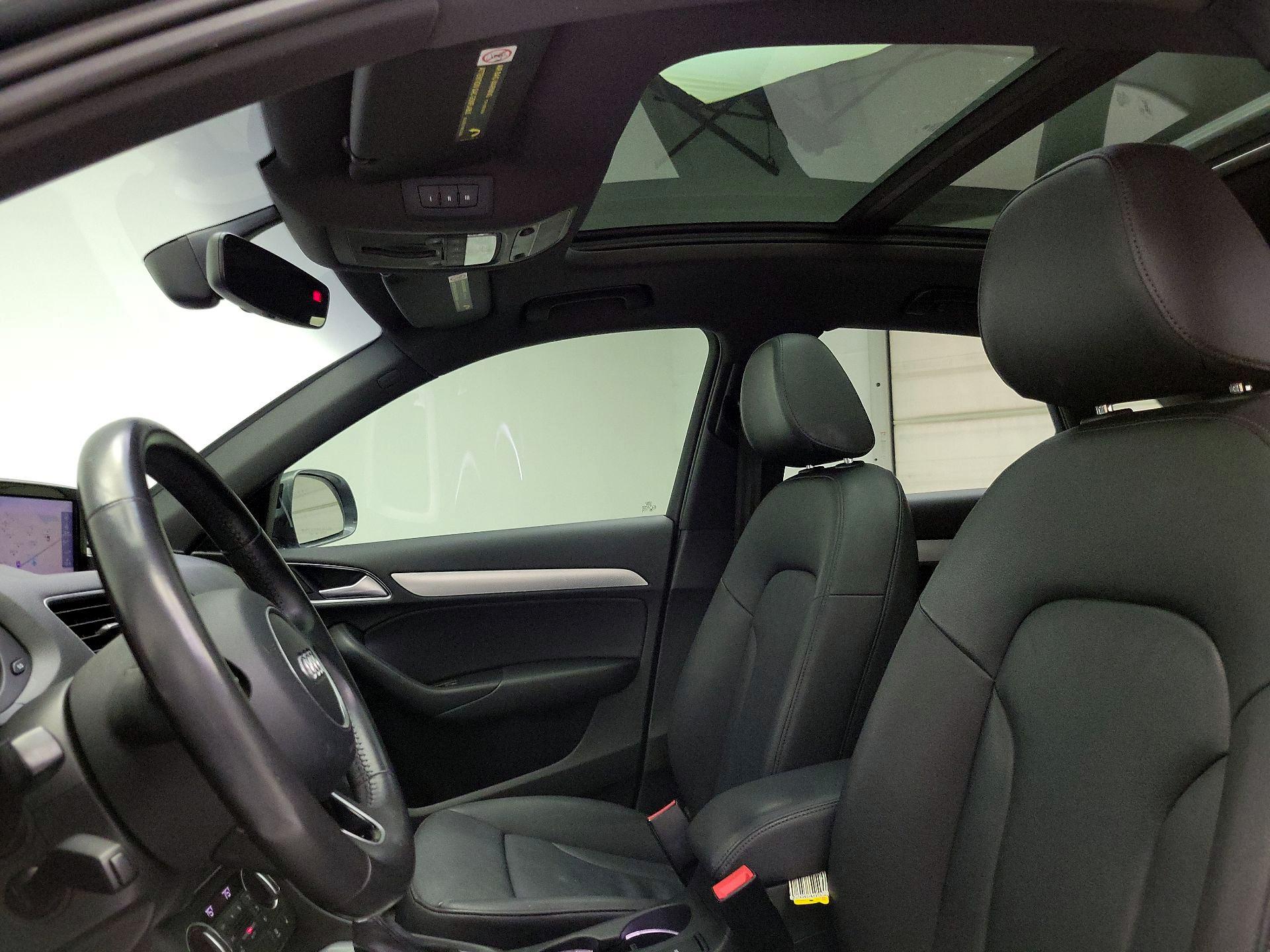 Thumbnail: 2016 Audi Q3 - 20