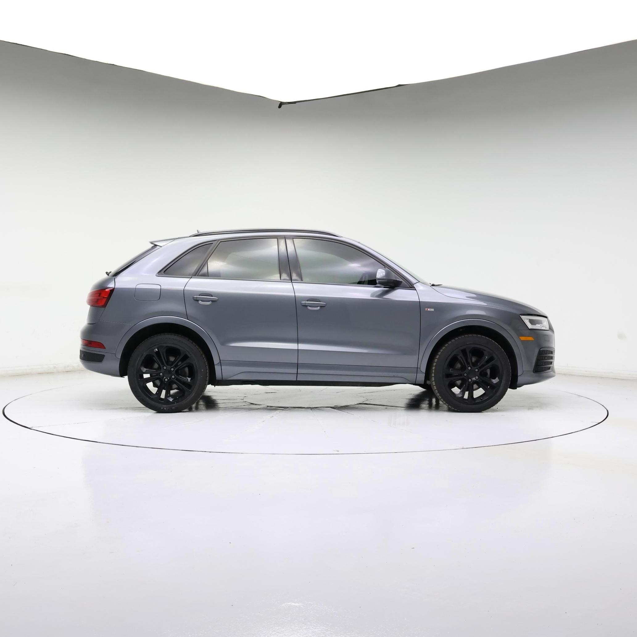 Thumbnail: 2016 Audi Q3 - 7