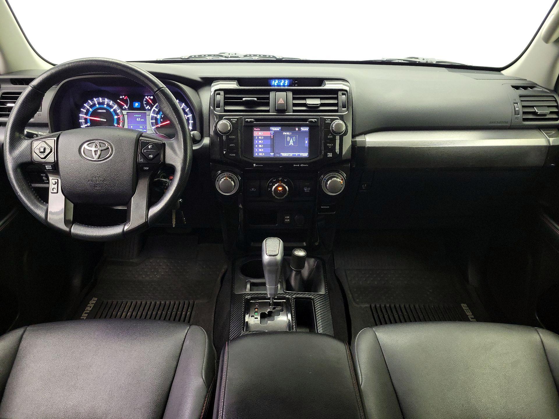 Thumbnail: 2019 Toyota 4Runner - 9