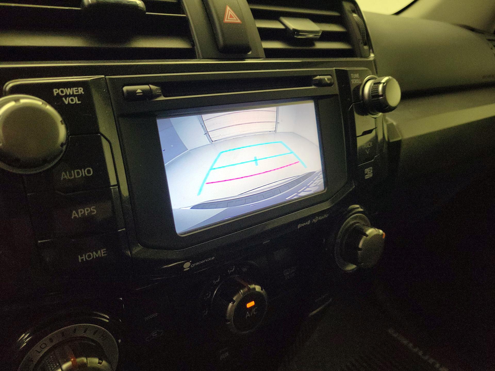 Thumbnail: 2019 Toyota 4Runner - 14