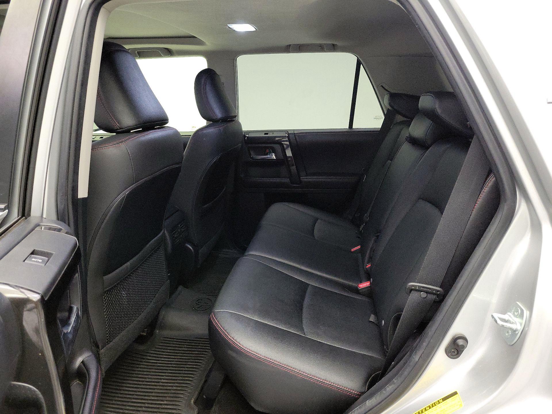 Thumbnail: 2019 Toyota 4Runner - 20