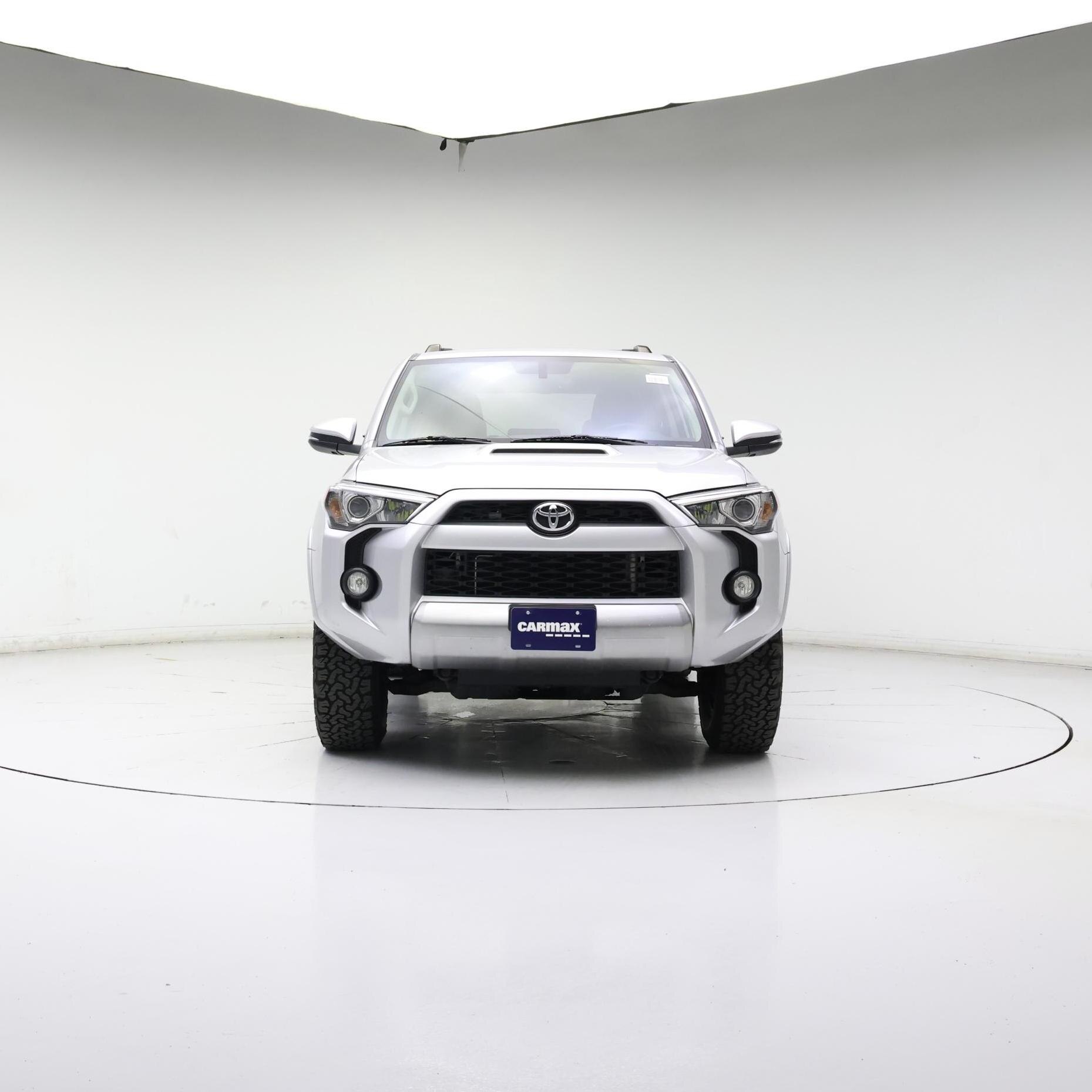 Thumbnail: 2019 Toyota 4Runner - 5