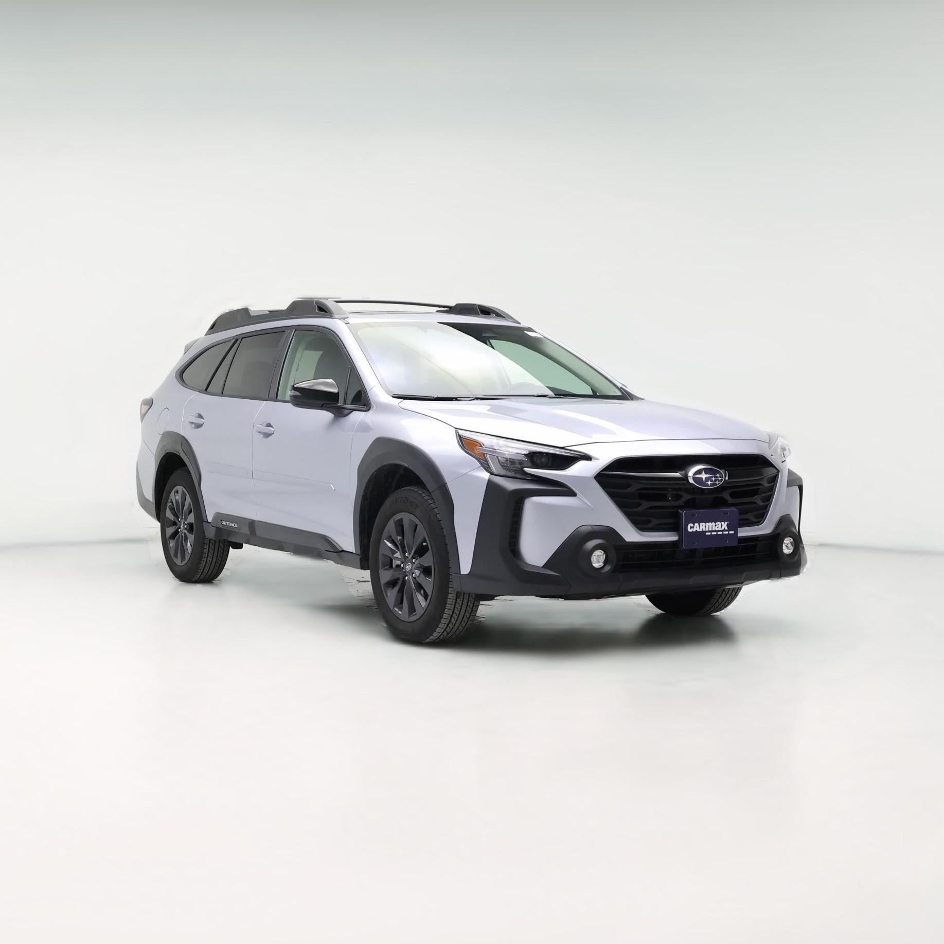 Thumbnail: 2025 Subaru Outback - 1
