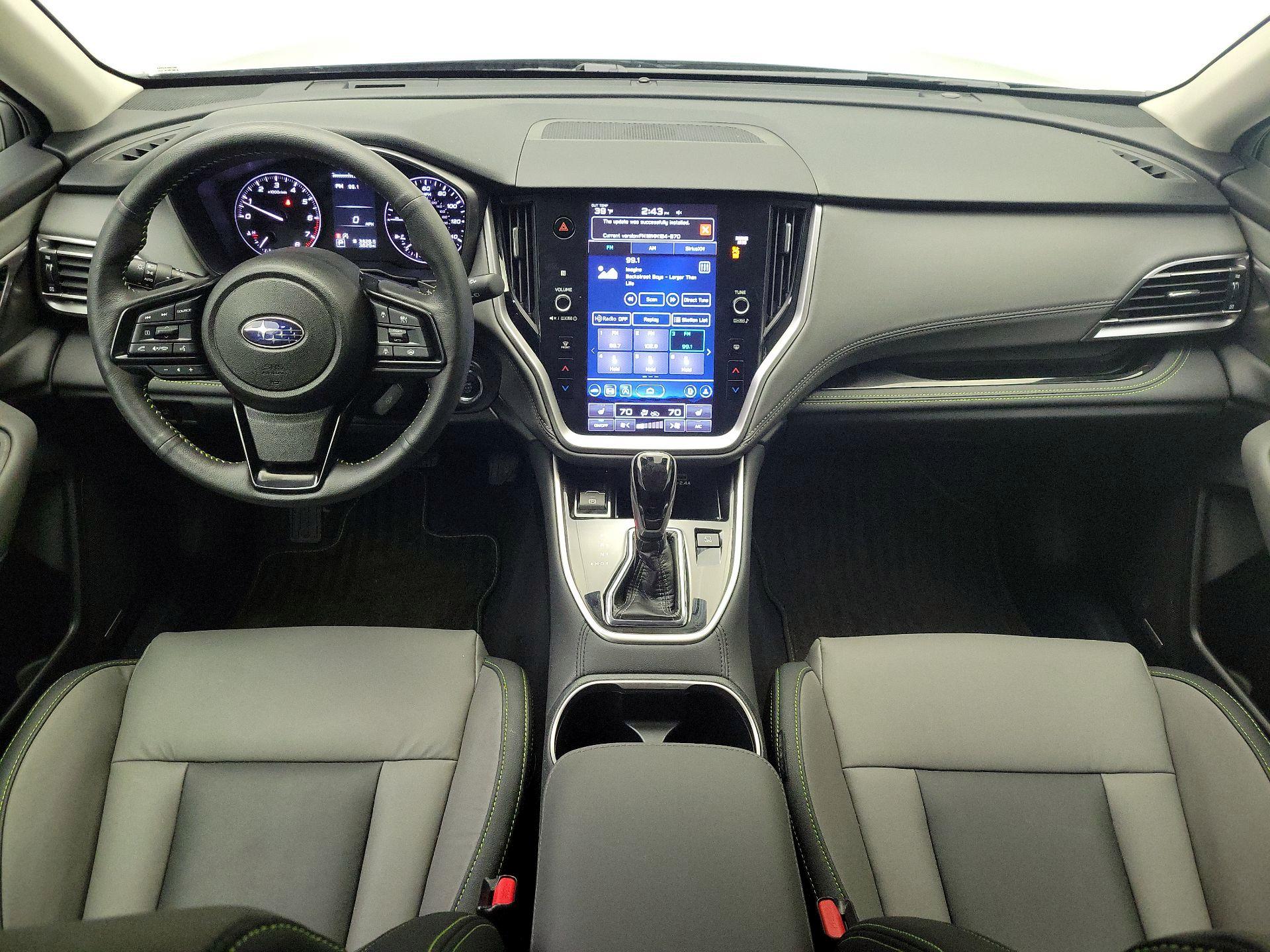 Thumbnail: 2025 Subaru Outback - 9