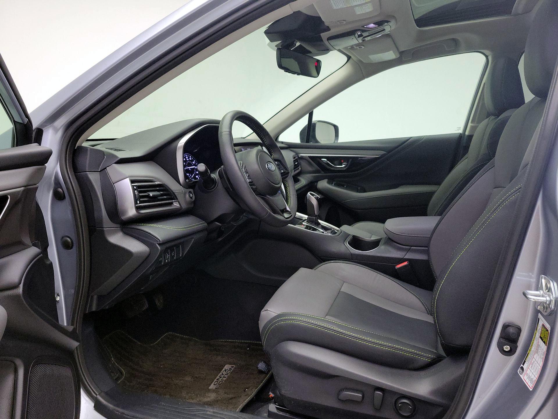 Thumbnail: 2025 Subaru Outback - 11