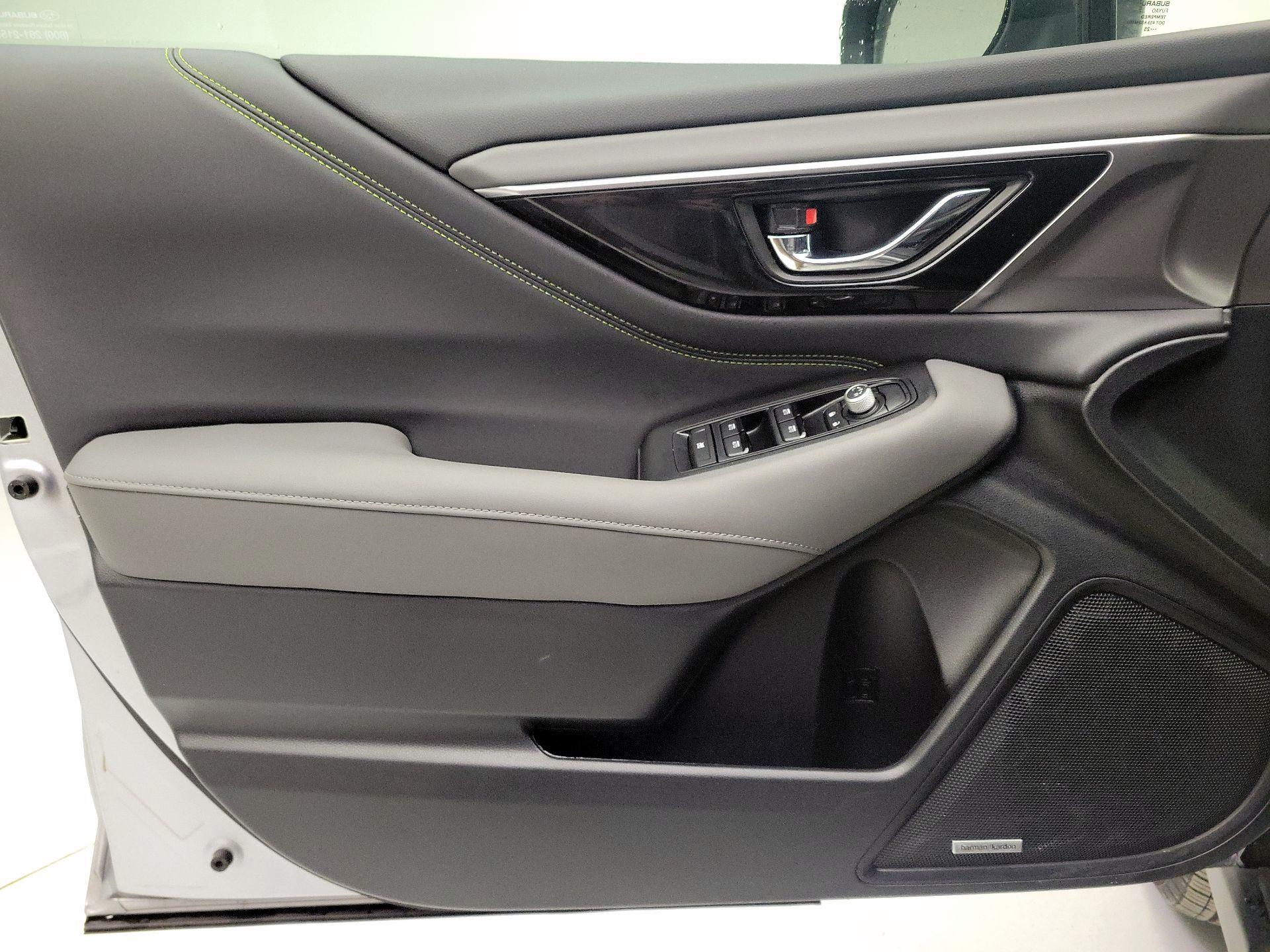 Thumbnail: 2025 Subaru Outback - 12