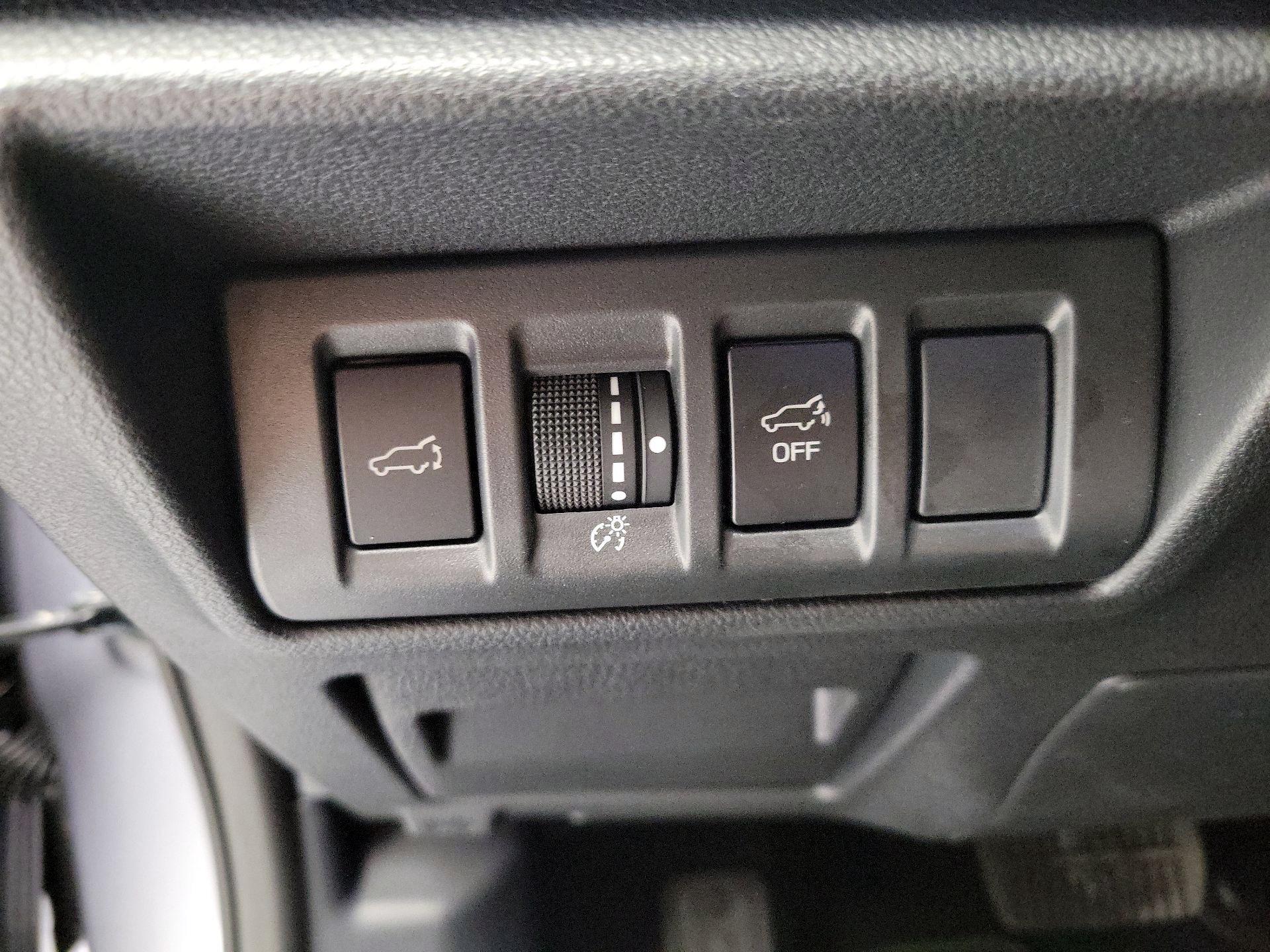 Thumbnail: 2025 Subaru Outback - 13