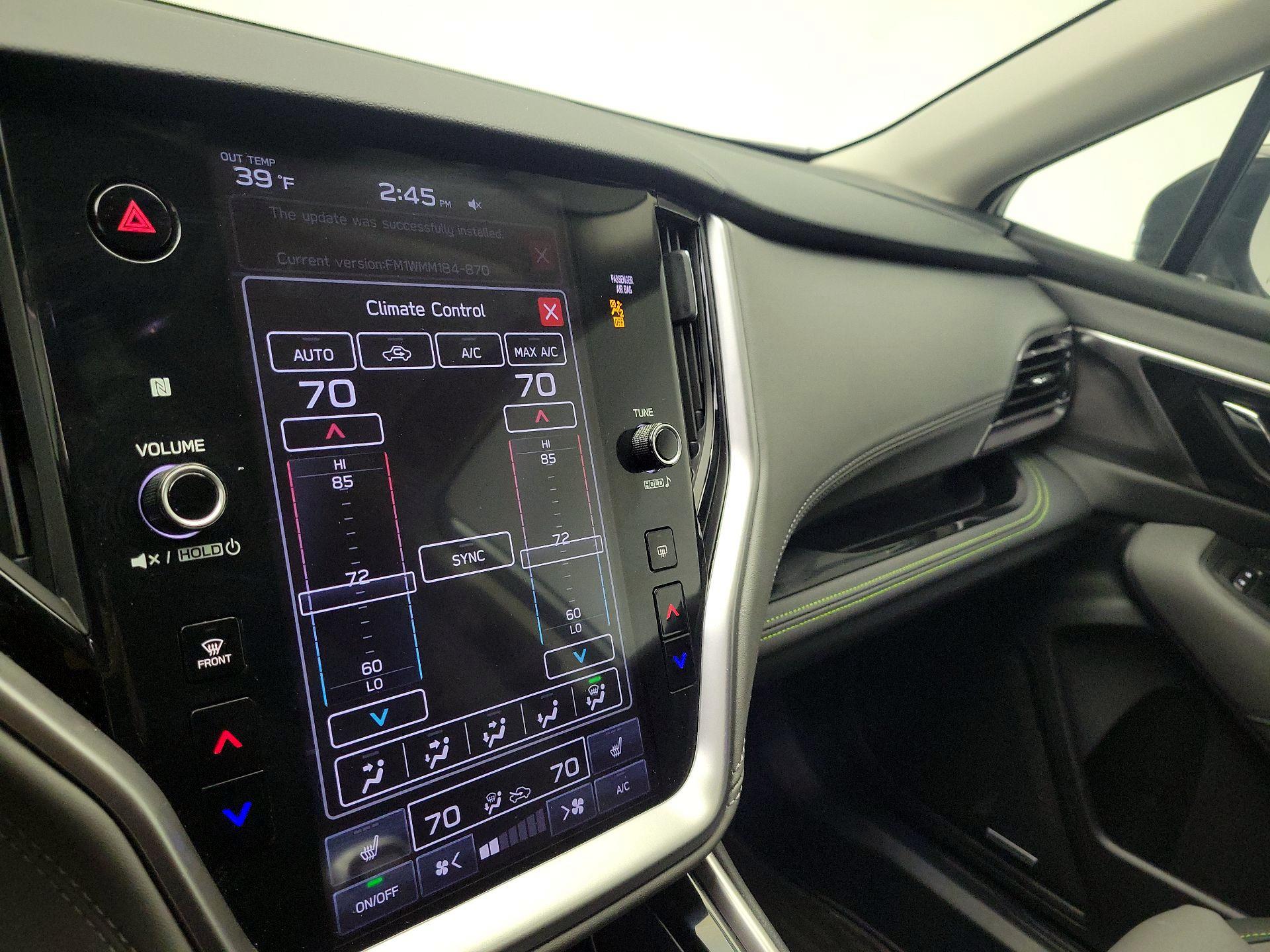 Thumbnail: 2025 Subaru Outback - 16