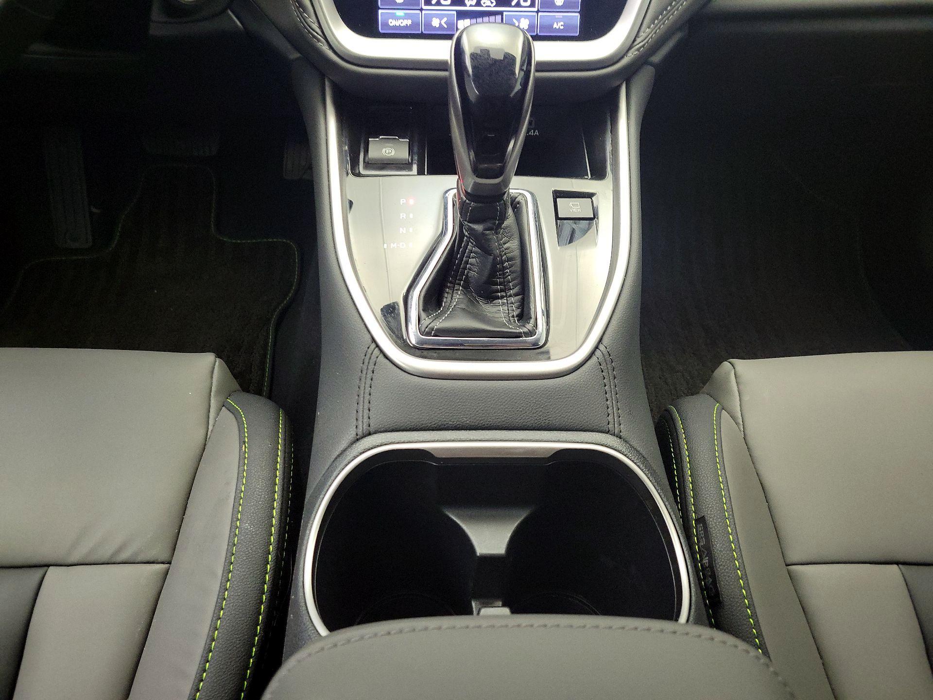 Thumbnail: 2025 Subaru Outback - 17