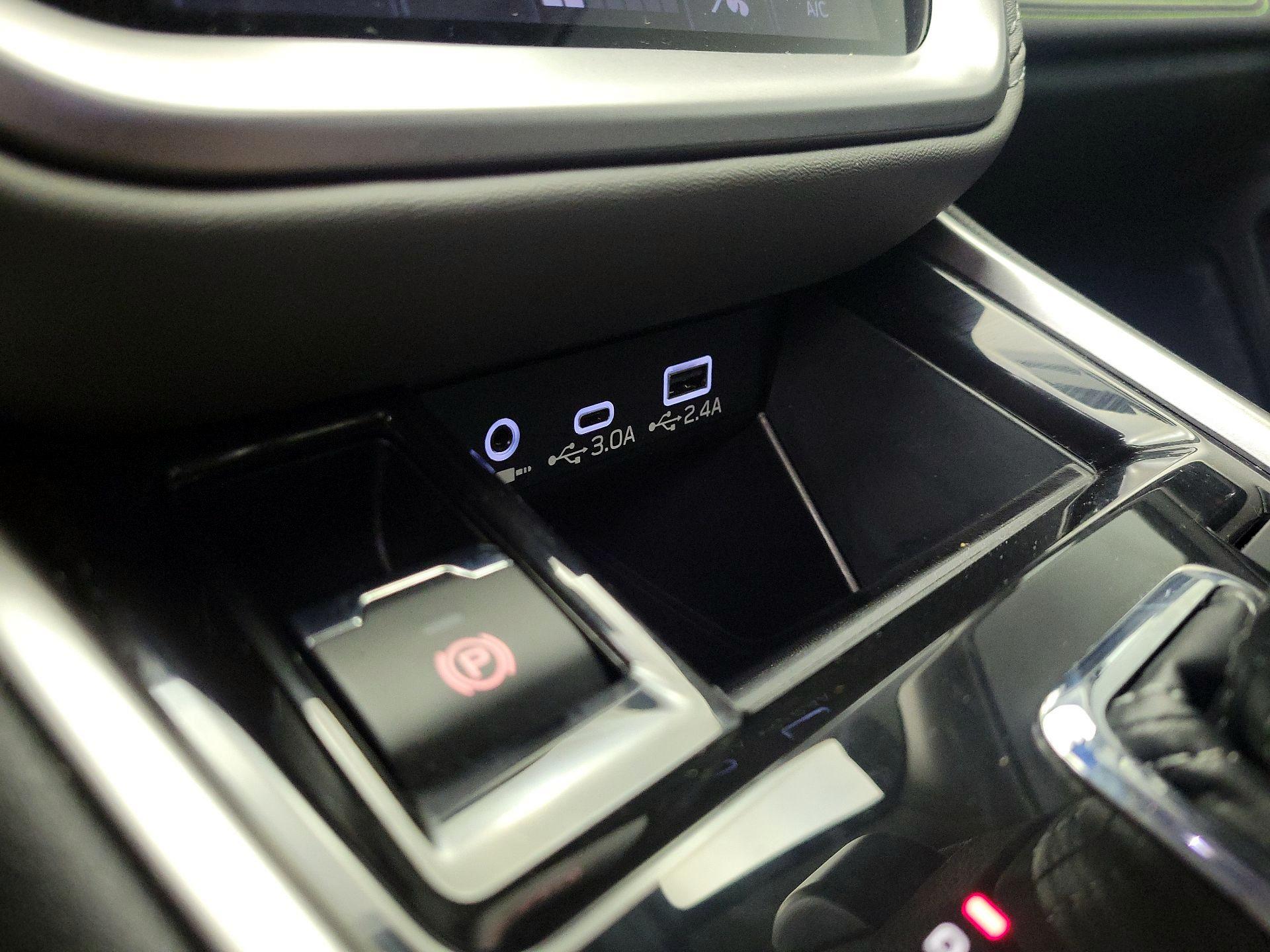 Thumbnail: 2025 Subaru Outback - 18