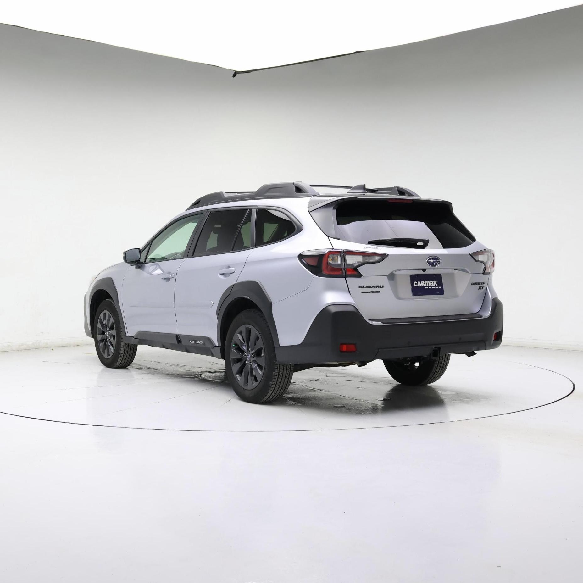 Thumbnail: 2025 Subaru Outback - 2
