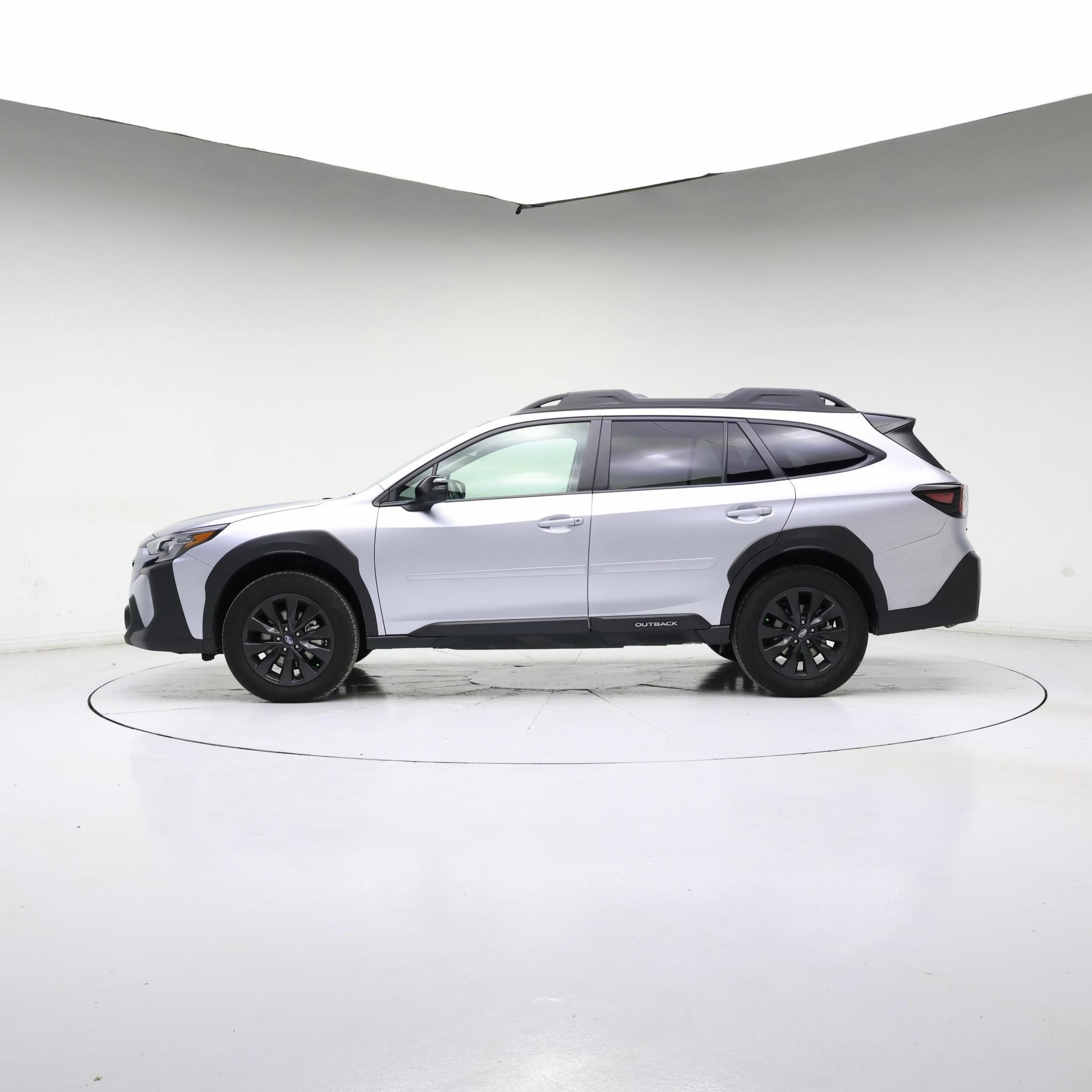 Thumbnail: 2025 Subaru Outback - 3