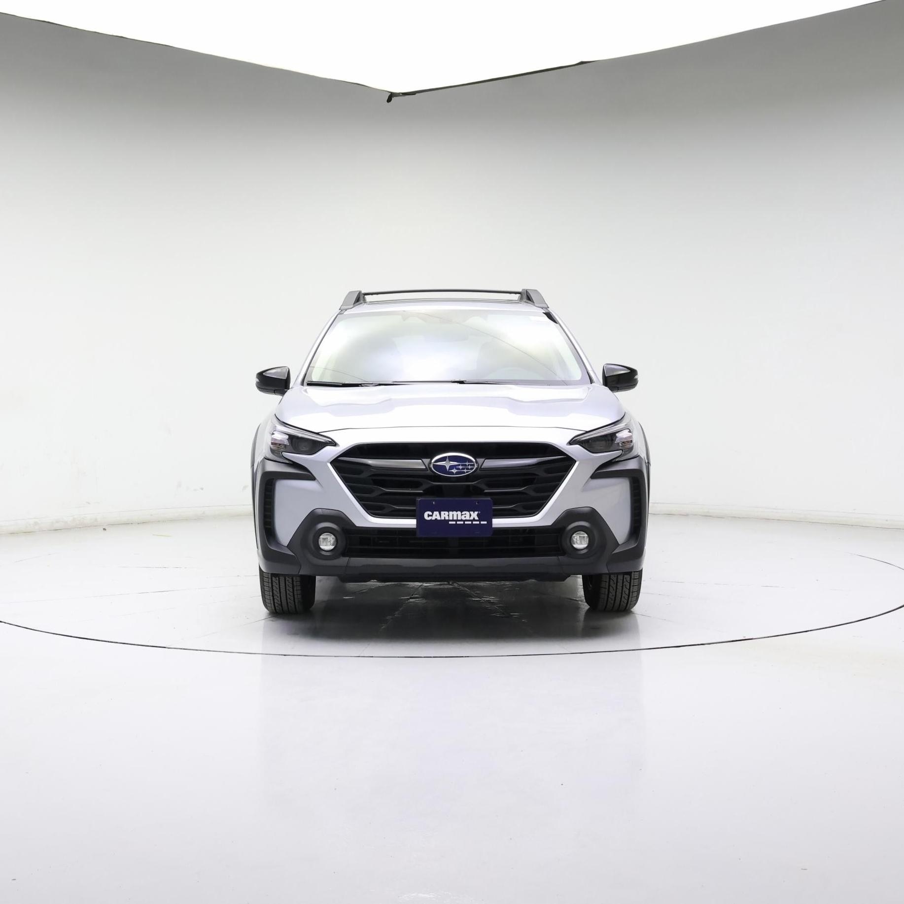 Thumbnail: 2025 Subaru Outback - 5