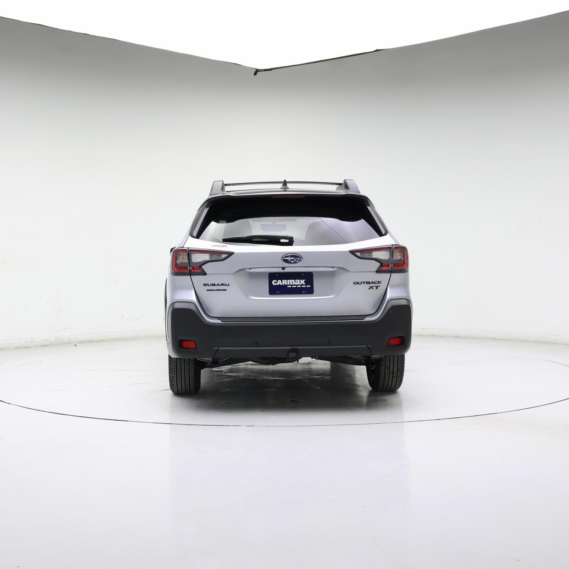Thumbnail: 2025 Subaru Outback - 6