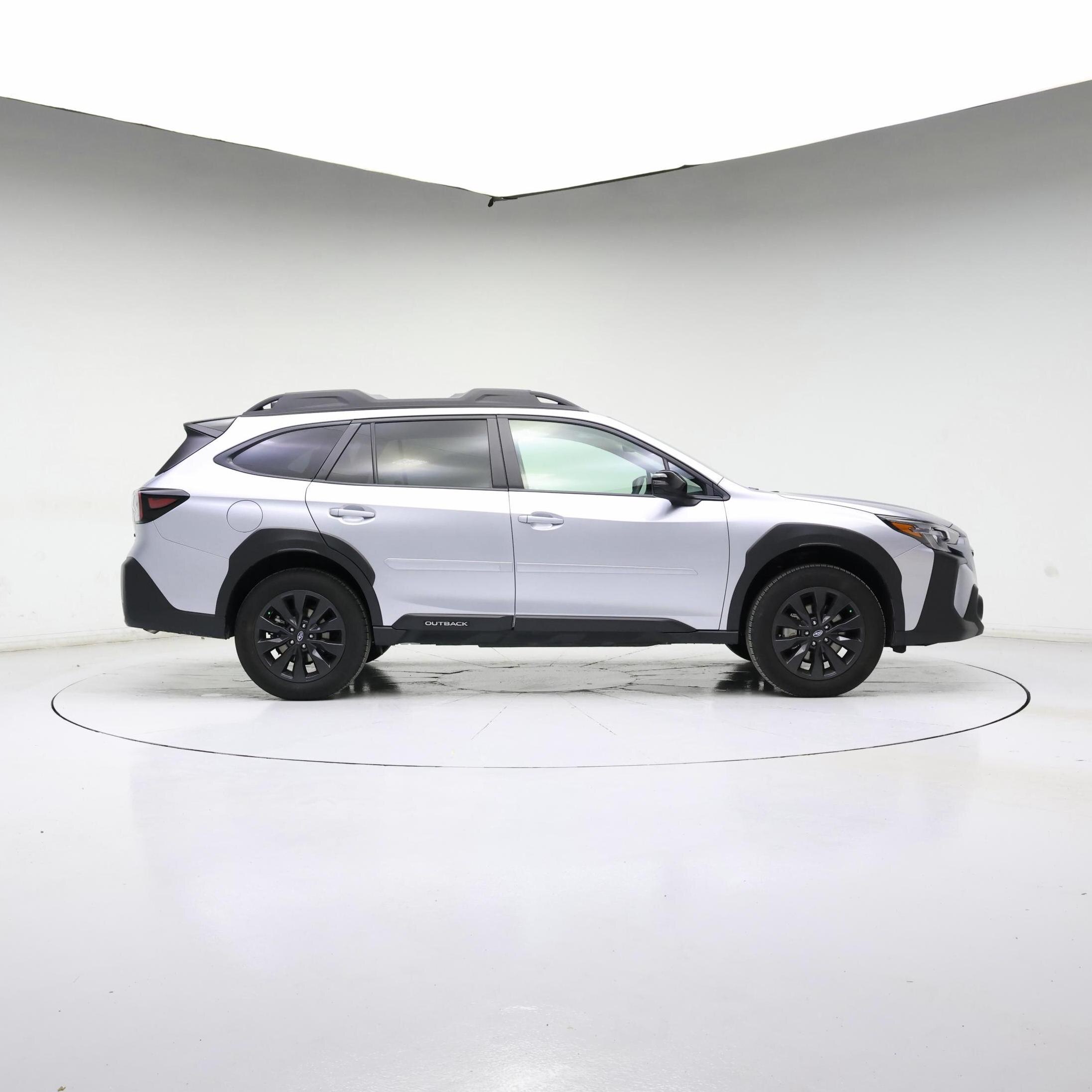 Thumbnail: 2025 Subaru Outback - 7