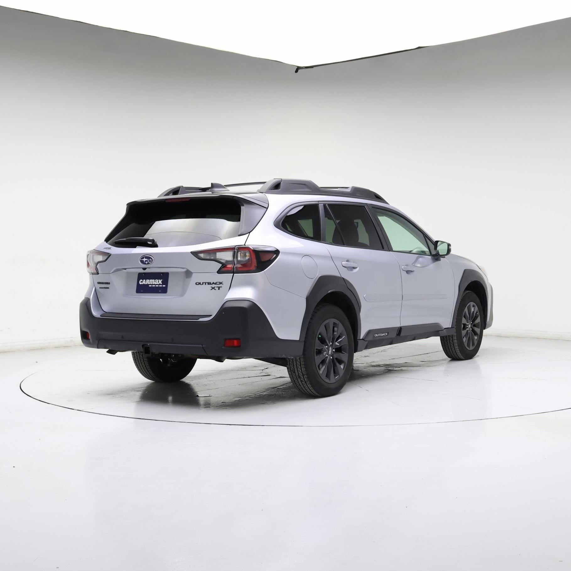Thumbnail: 2025 Subaru Outback - 8