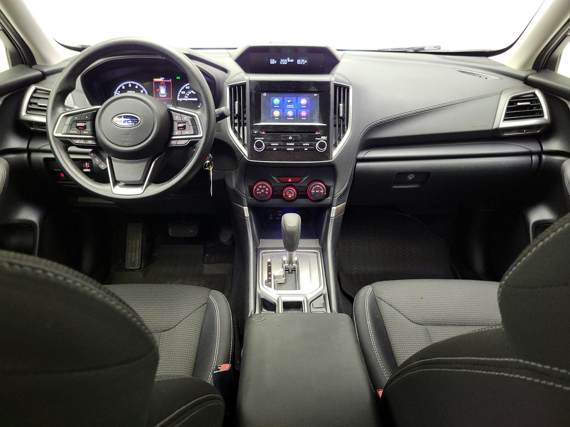 Thumbnail: 2019 Subaru Forester - 9