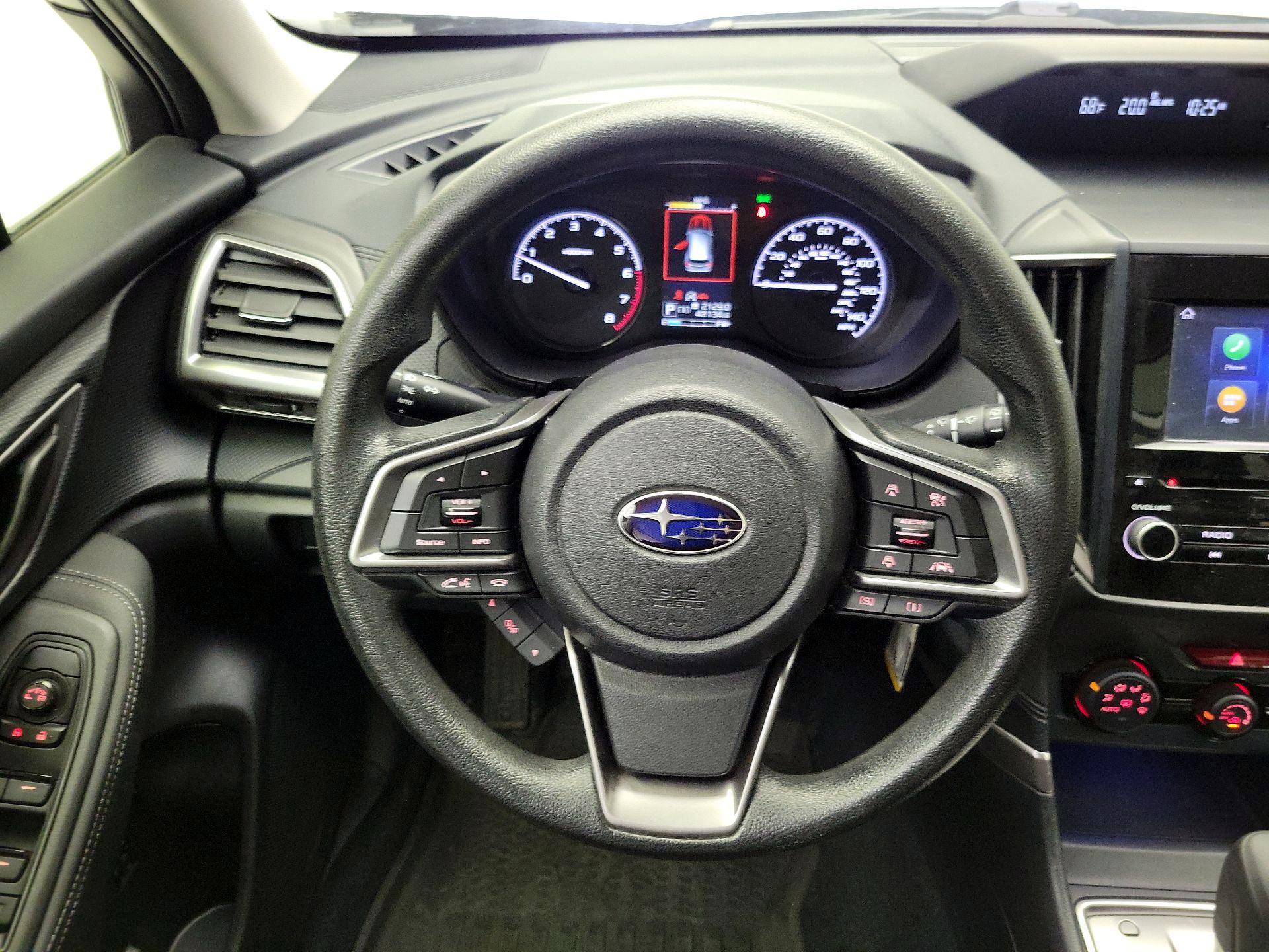 Thumbnail: 2019 Subaru Forester - 10