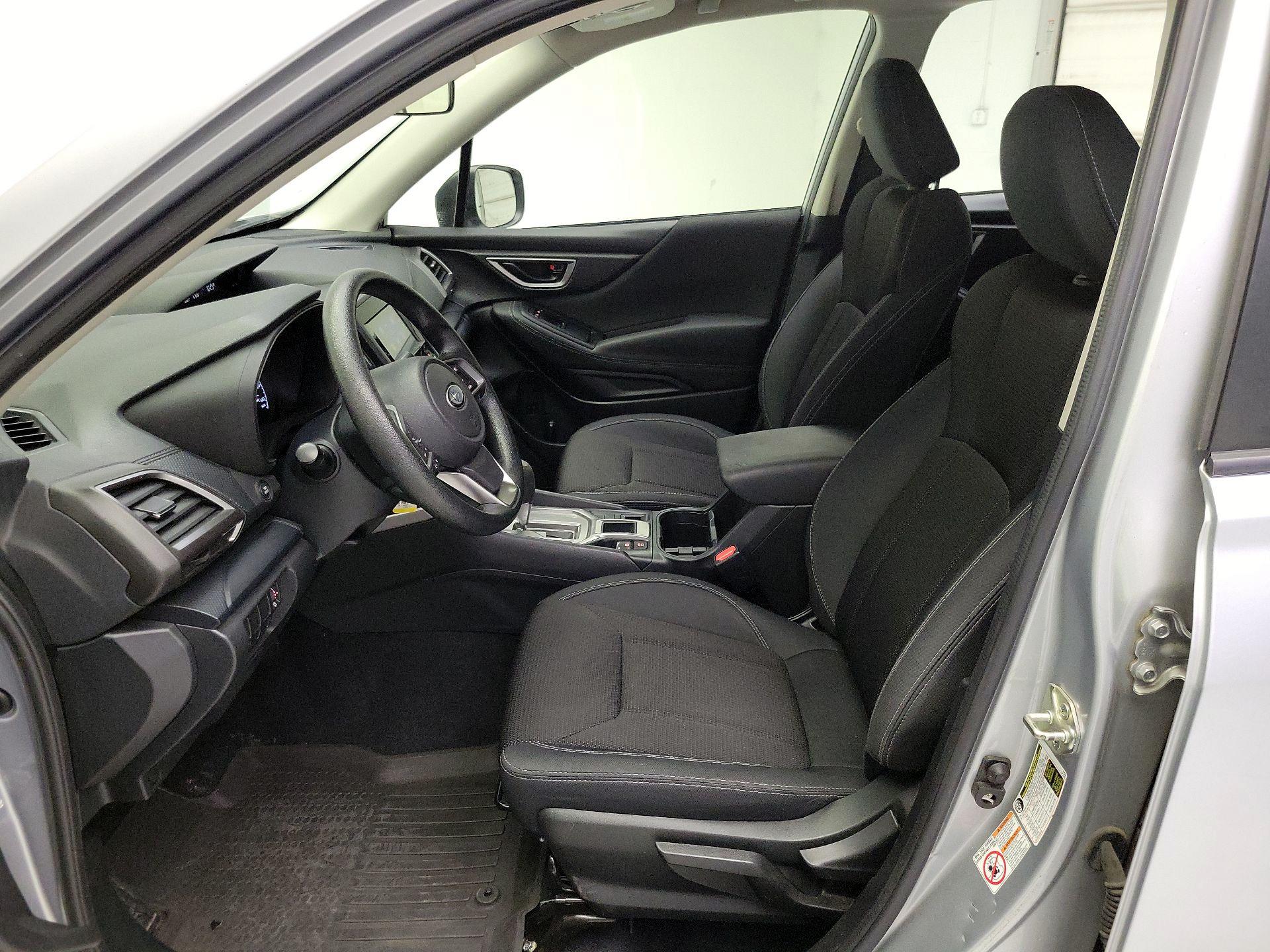 Thumbnail: 2019 Subaru Forester - 11