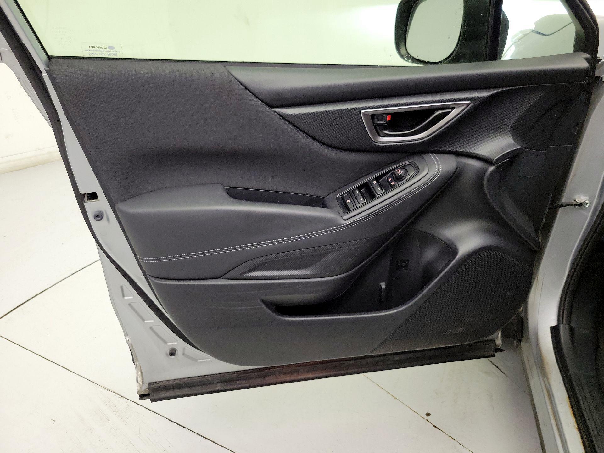 Thumbnail: 2019 Subaru Forester - 12