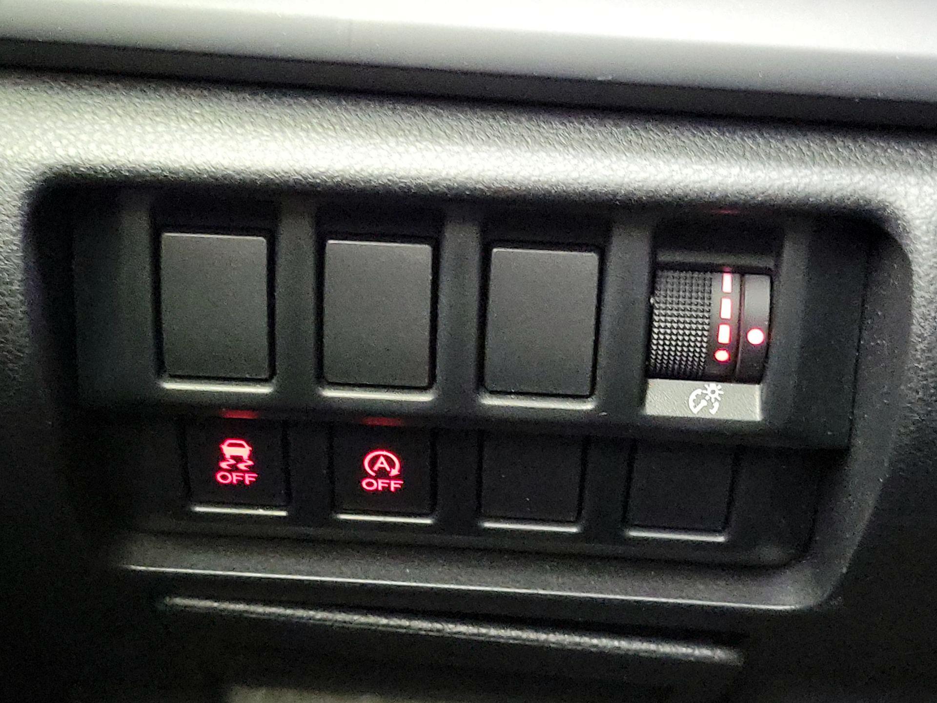 Thumbnail: 2019 Subaru Forester - 13