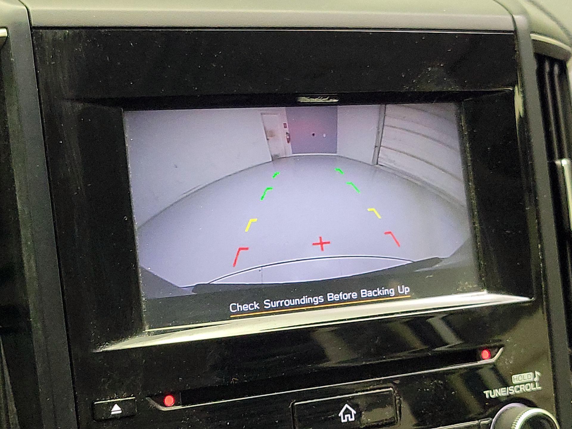 Thumbnail: 2019 Subaru Forester - 14