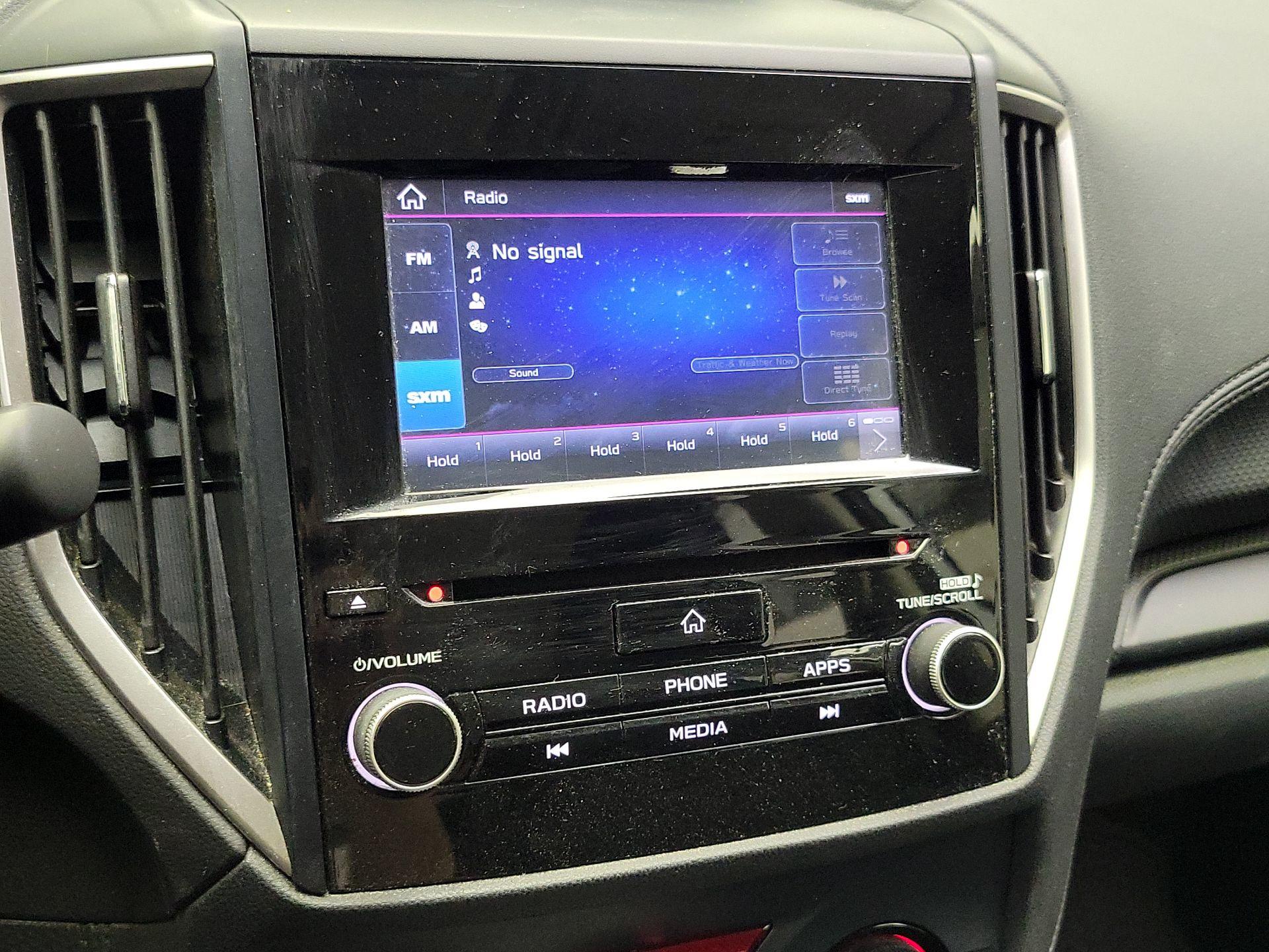 Thumbnail: 2019 Subaru Forester - 15