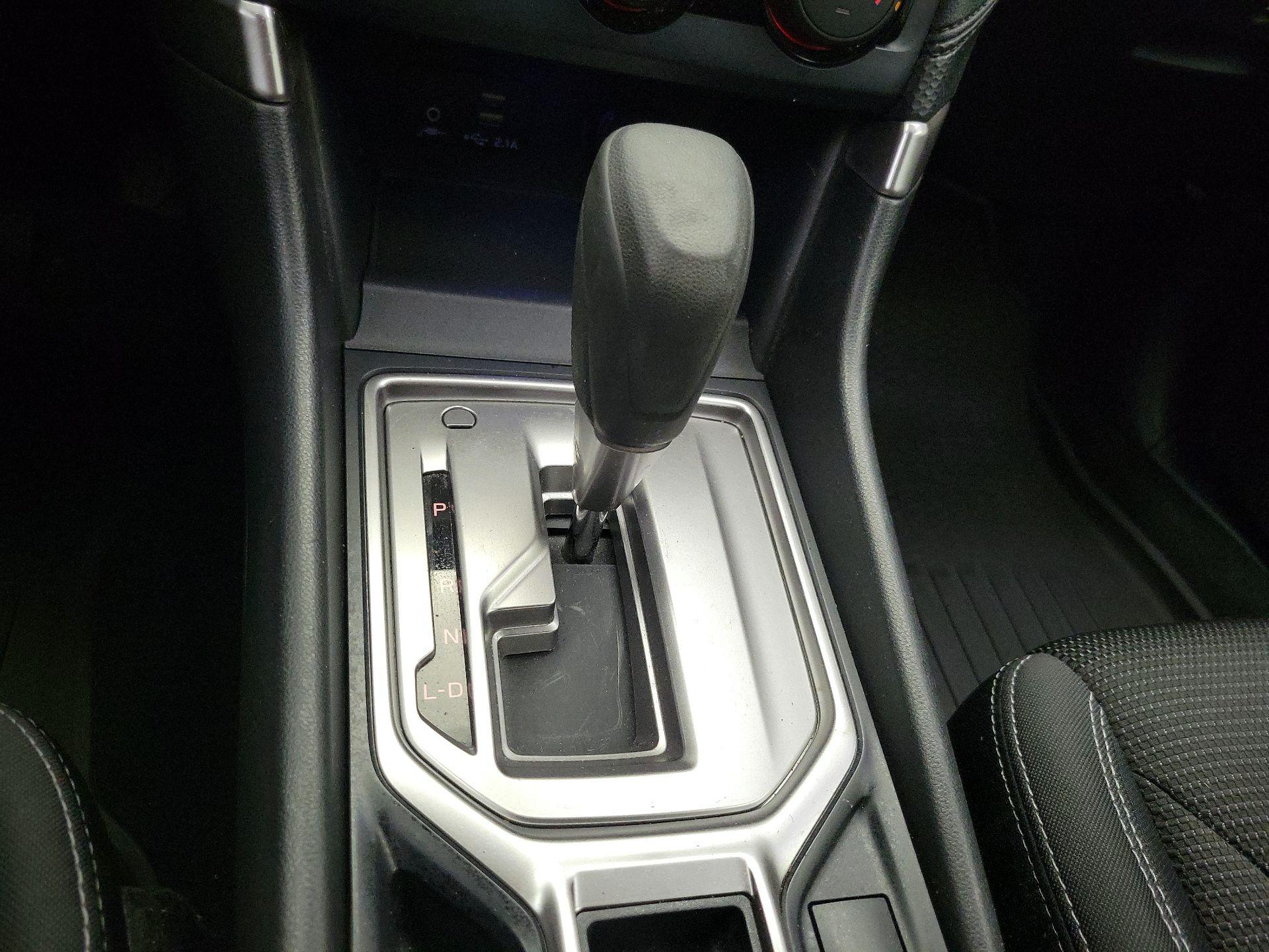 Thumbnail: 2019 Subaru Forester - 17