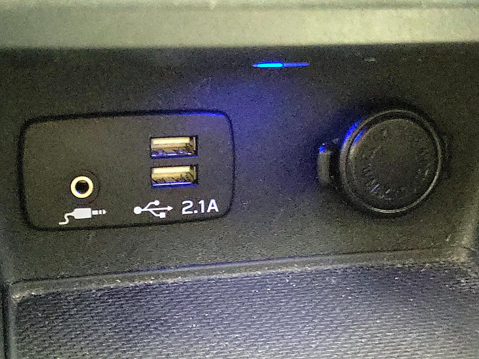 Thumbnail: 2019 Subaru Forester - 18